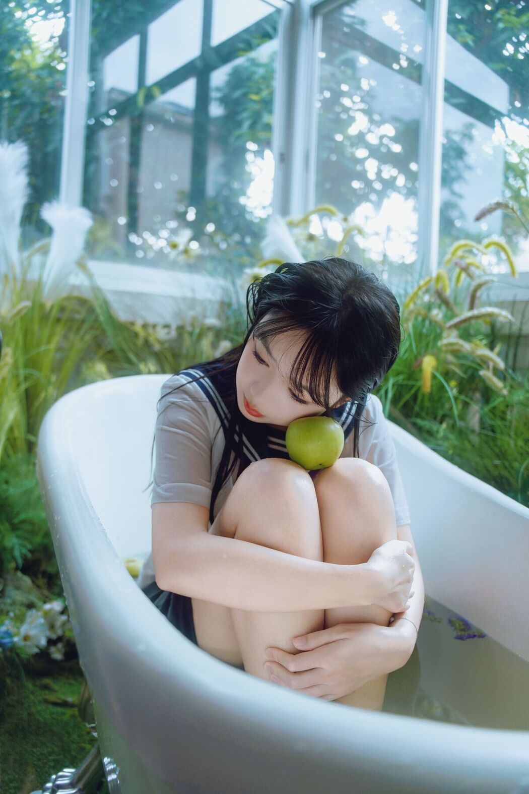 YiTuYu艺图语 Vol.8214 麦麦 (27P)
