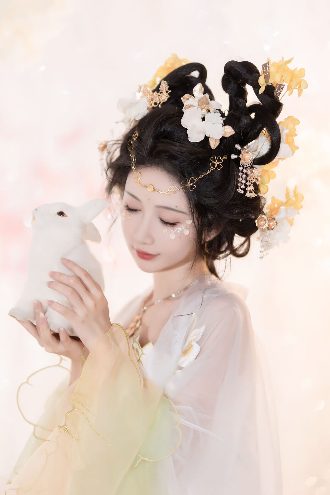 YiTuYu艺图语 Vol.8217 绮罗生的小苏苏 (28P)