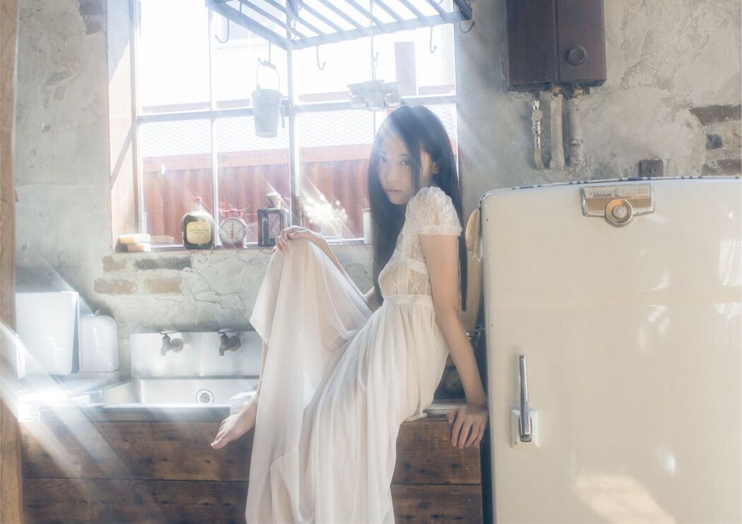 JP Nananano 七菜乃 – Brilliant Light Part02 (52P)