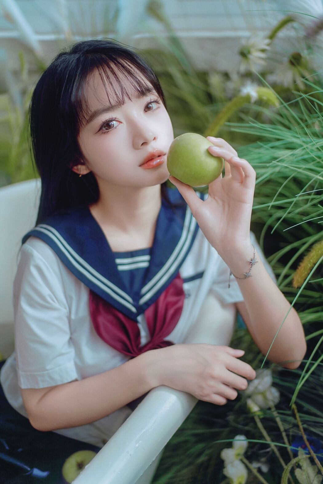 YiTuYu艺图语 Vol.8214 麦麦 (27P)