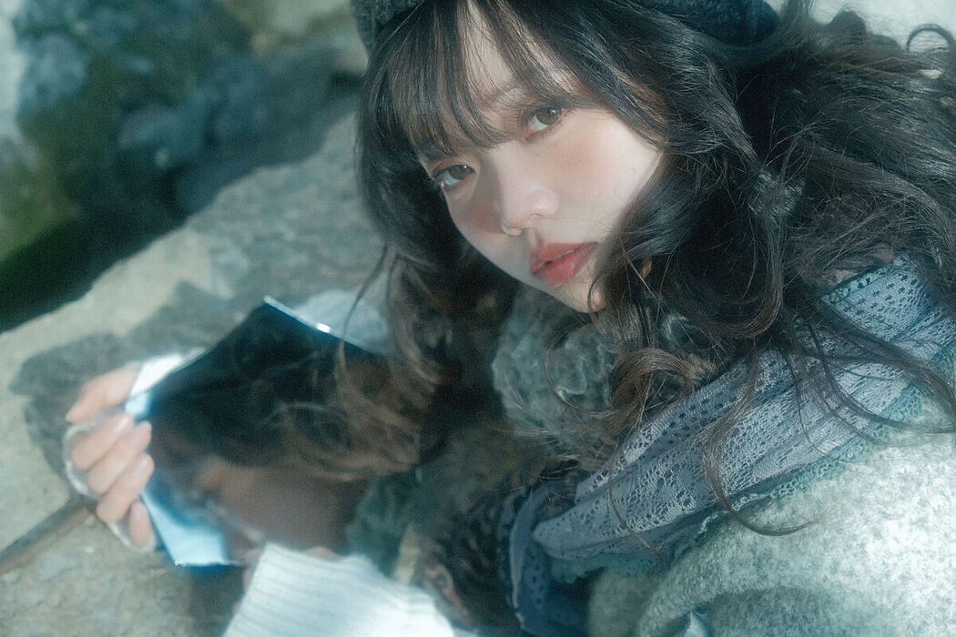 YiTuYu艺图语 Vol.8215 贝贝bu睡觉 (27P)