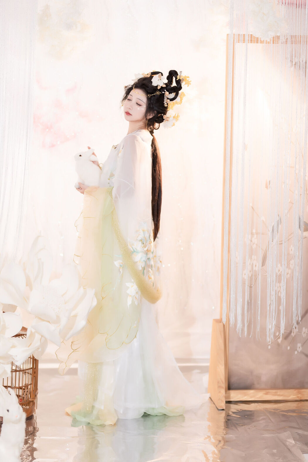 YiTuYu艺图语 Vol.8217 绮罗生的小苏苏 (28P)