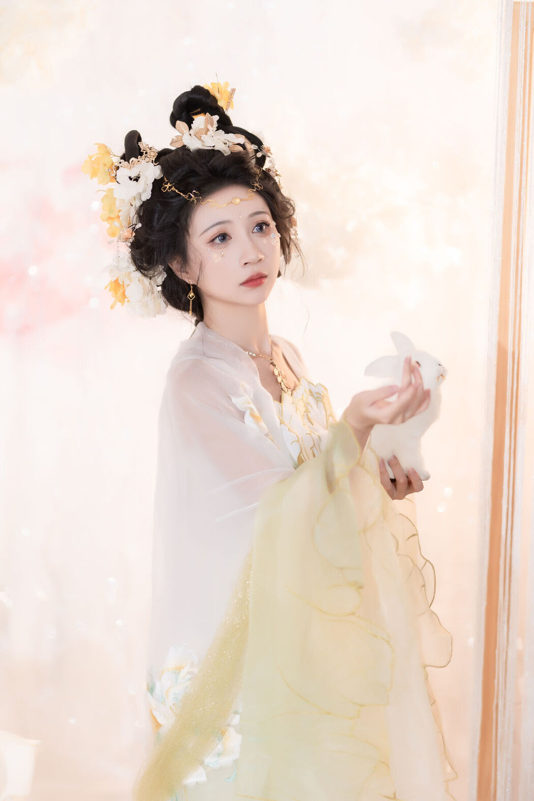 YiTuYu艺图语 Vol.8217 绮罗生的小苏苏 (28P)