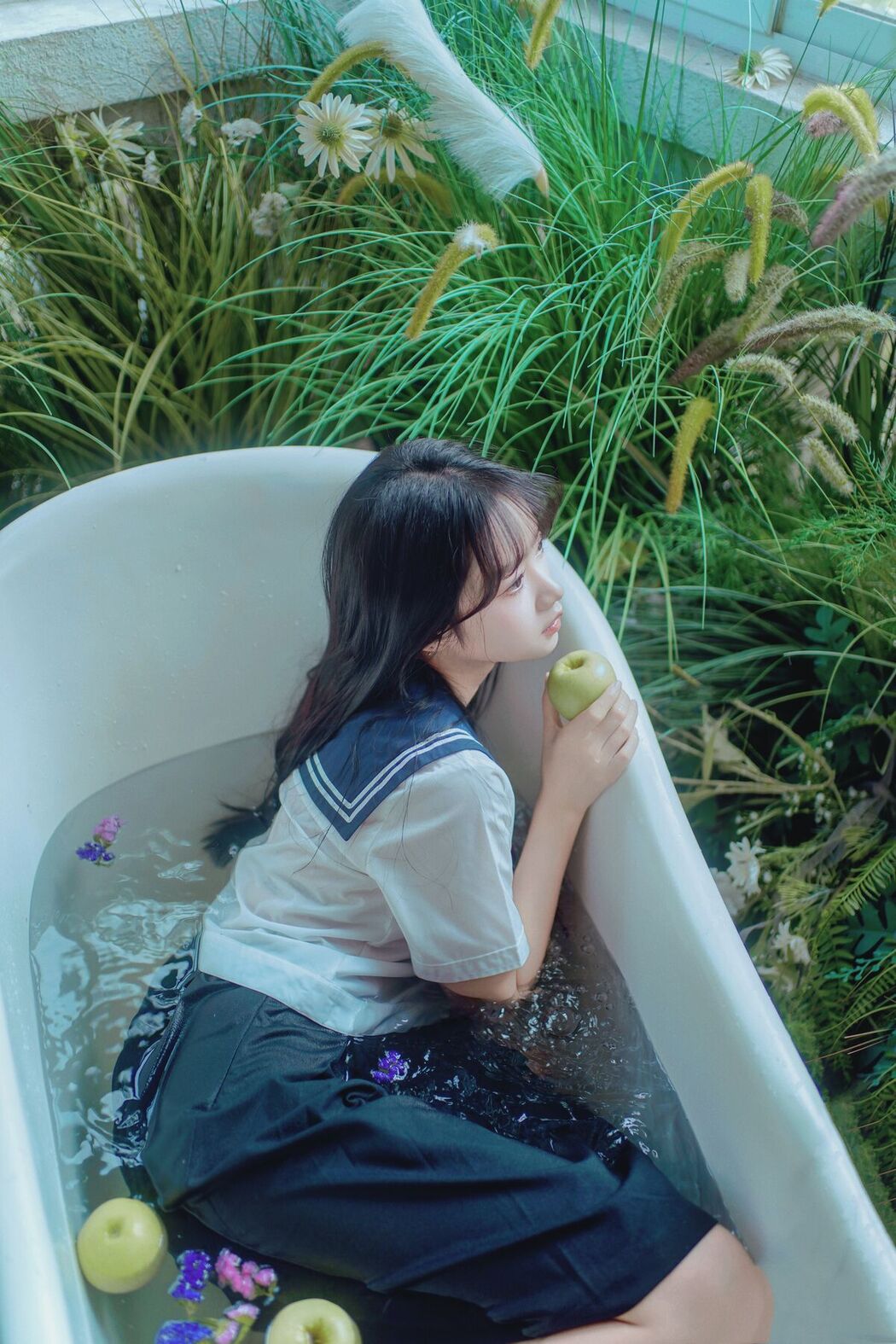 YiTuYu艺图语 Vol.8214 麦麦 (27P)