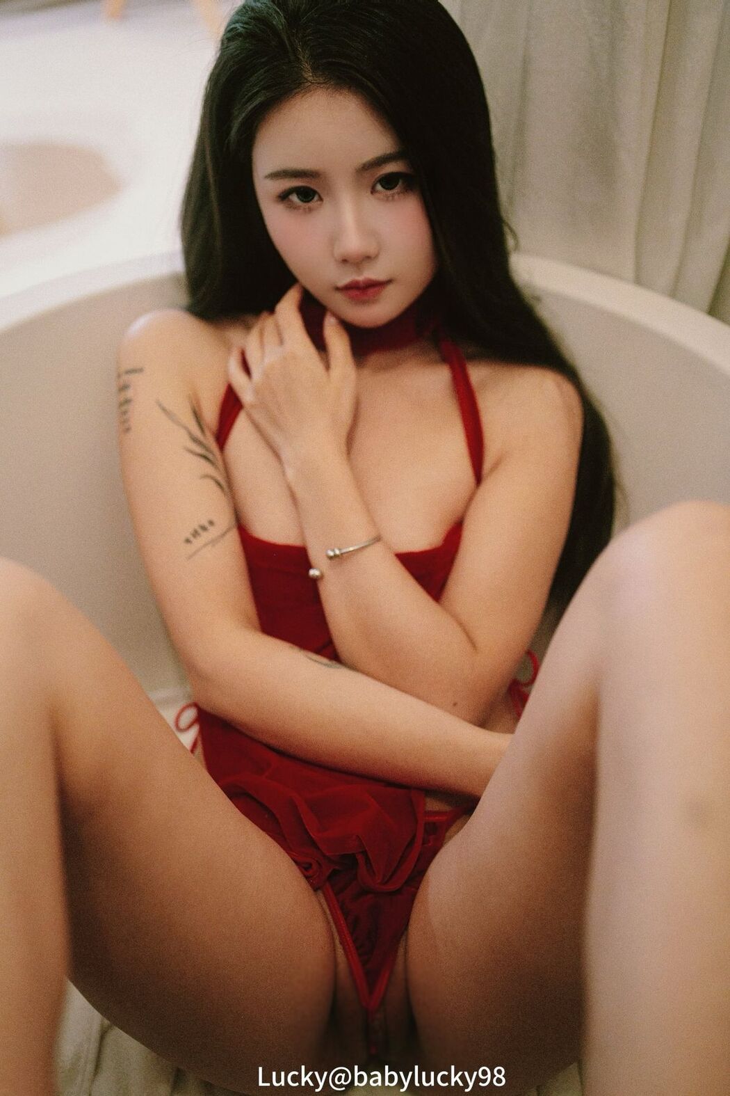 Longshow Photography &#8211; 唯美色情写真集 Part02 (63P)