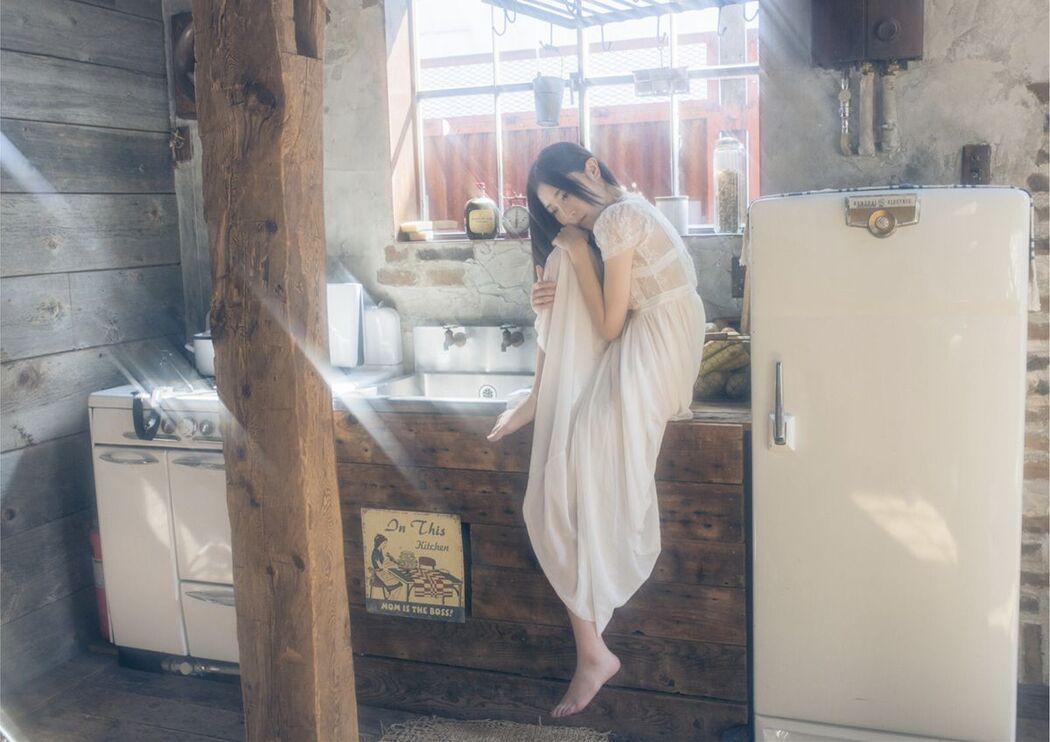 JP Nananano 七菜乃 – Brilliant Light Part02 (52P)