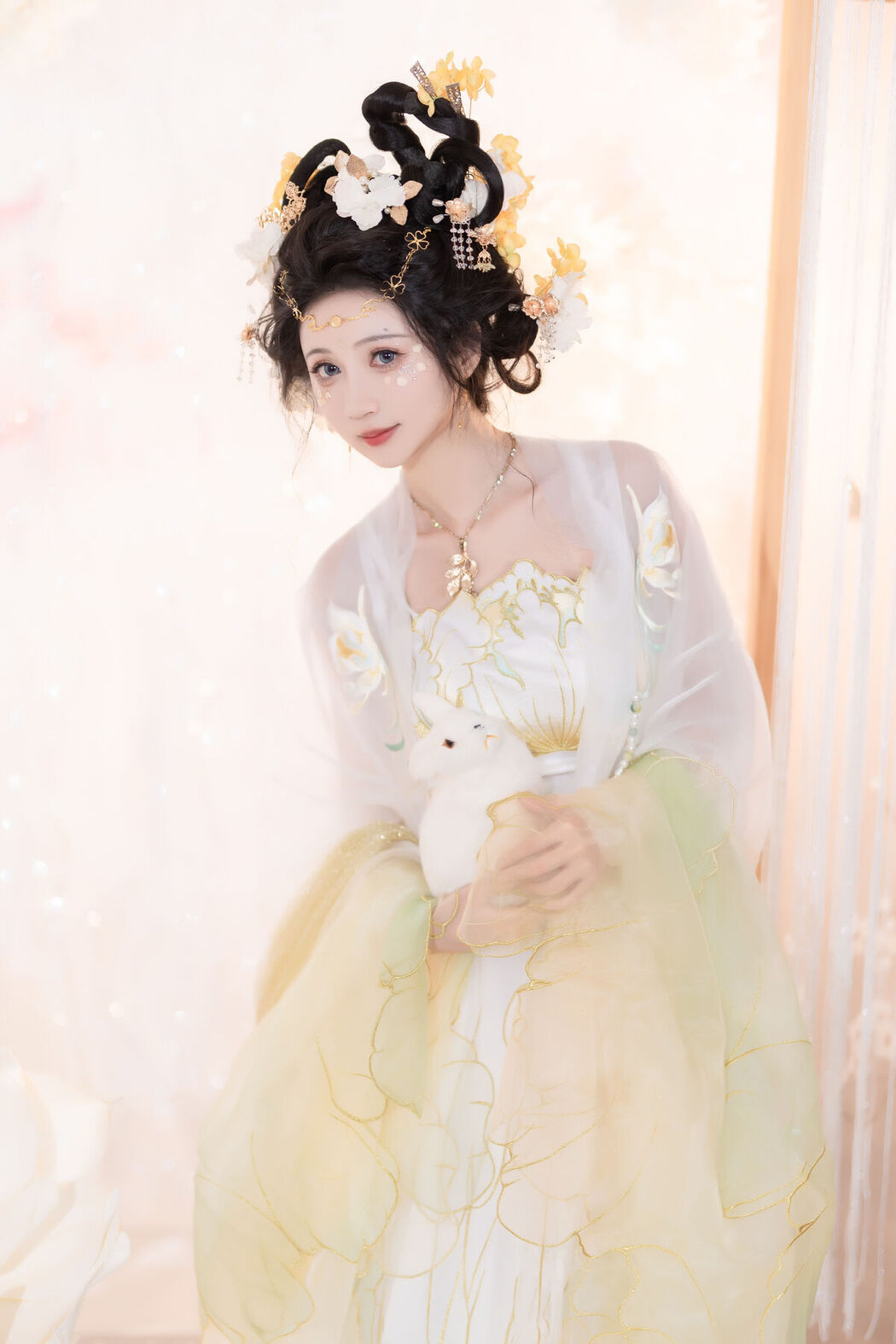 YiTuYu艺图语 Vol.8217 绮罗生的小苏苏 (28P)