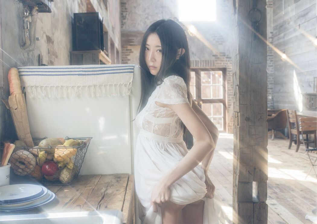 JP Nananano 七菜乃 – Brilliant Light Part02 (52P)