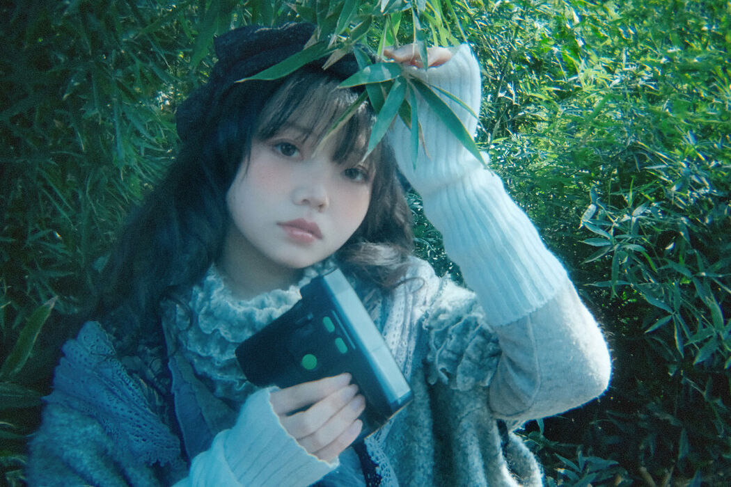 YiTuYu艺图语 Vol.8215 贝贝bu睡觉 (27P)