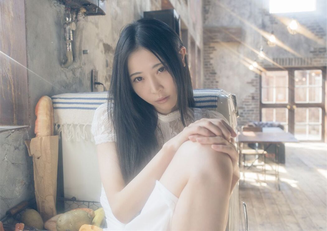 JP Nananano 七菜乃 – Brilliant Light Part02 (52P)