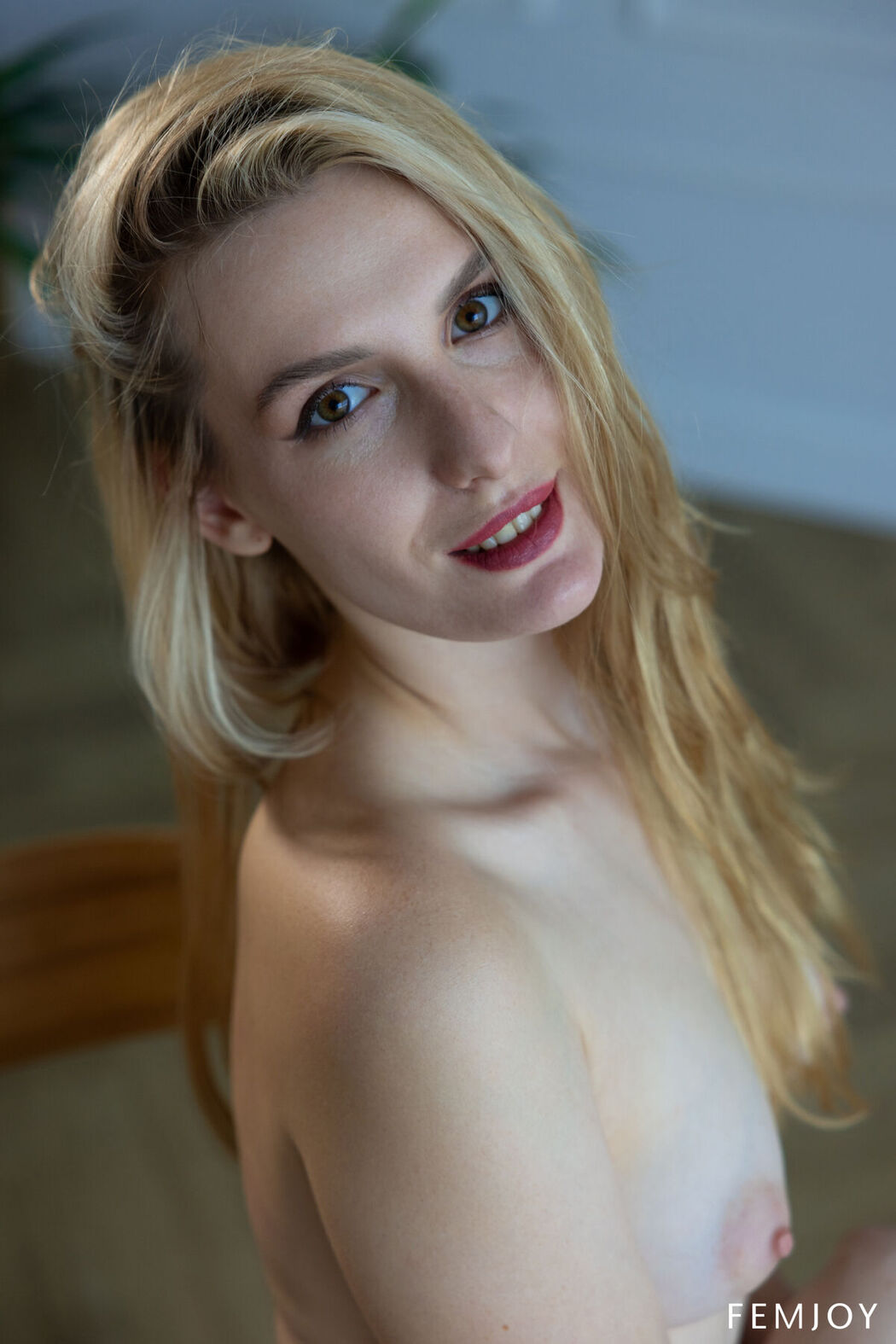 FemJoy Lillie &#8211; On The Table Part2 (47P)