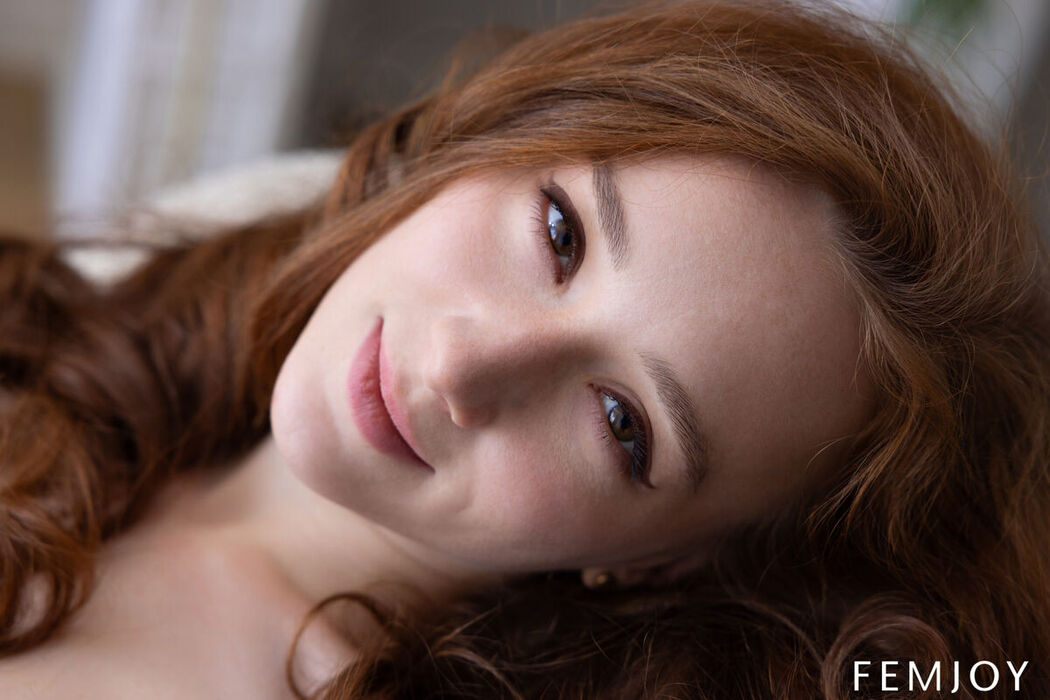 FemJoy Alice Mido – Stunning Part1 (60P)