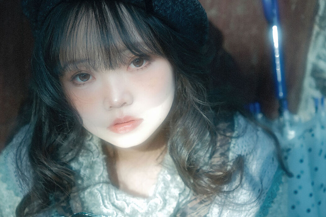 YiTuYu艺图语 Vol.8215 贝贝bu睡觉 (27P)