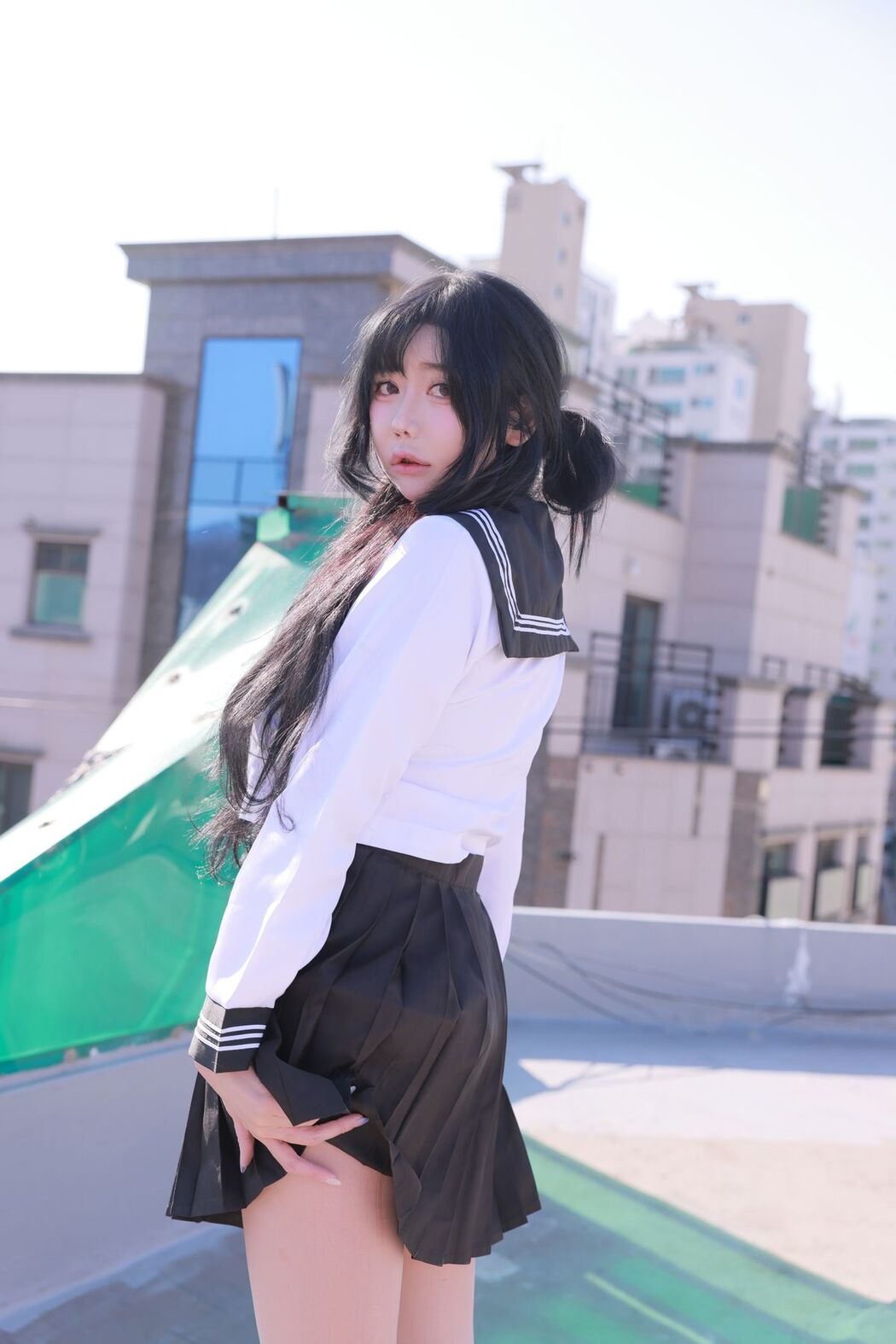 SWEETBOX SUACHU 지수아 – Say You Want To Eat Part01 (60P)