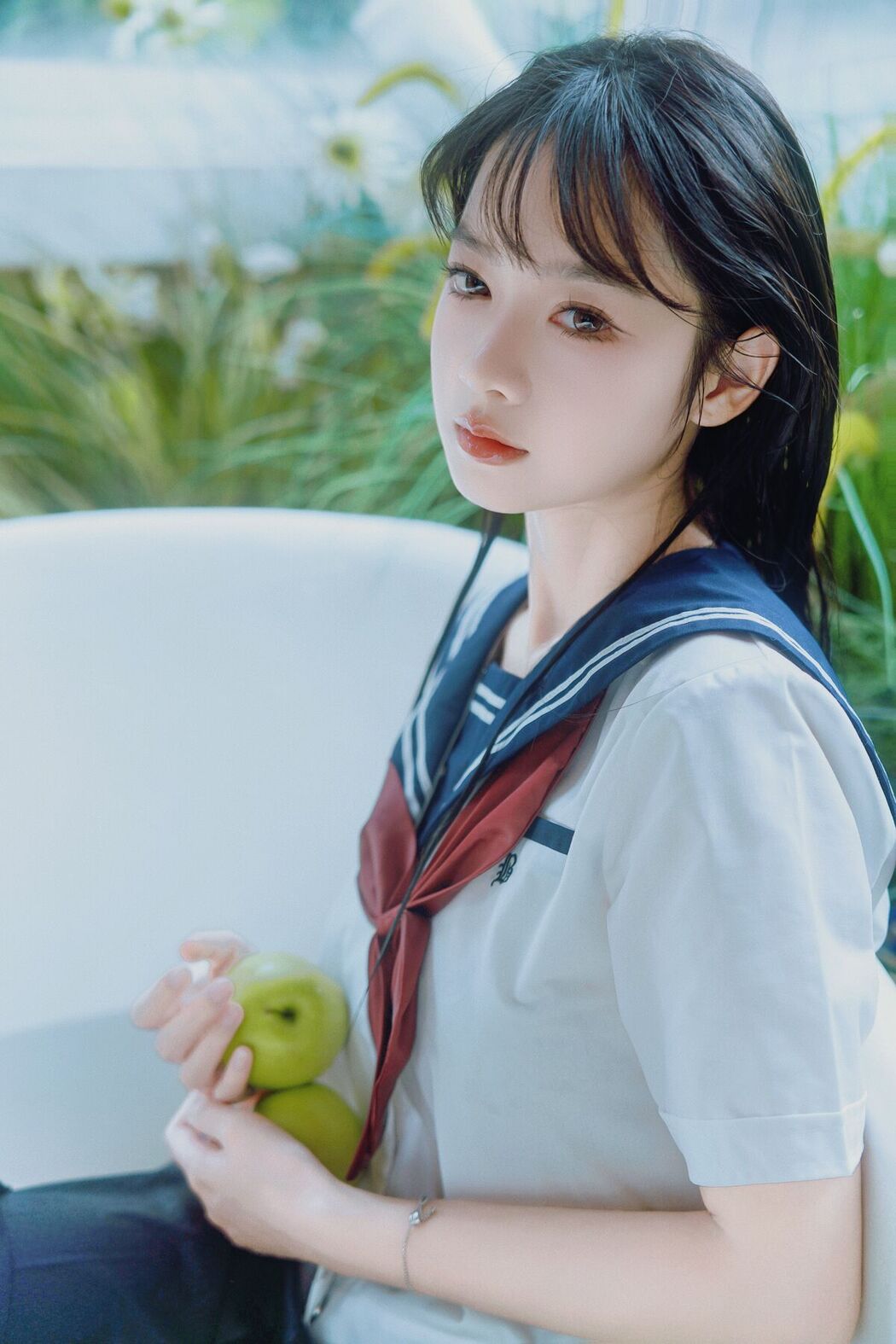 YiTuYu艺图语 Vol.8214 麦麦 (27P)