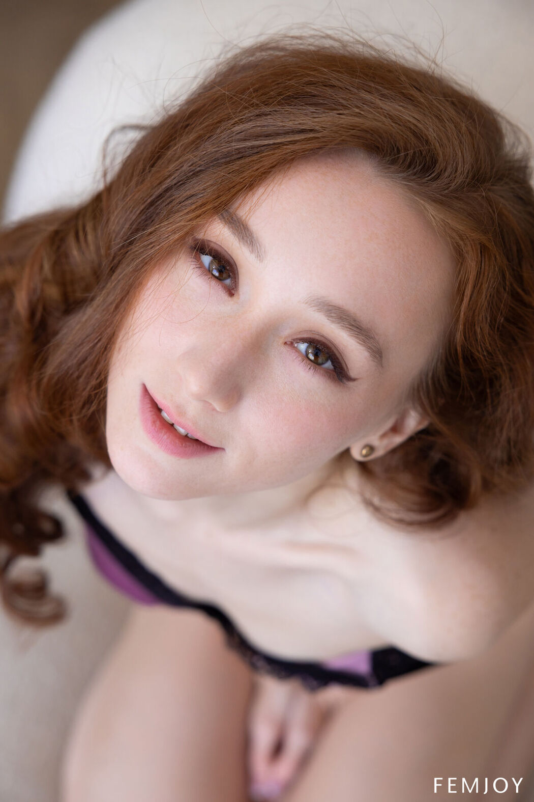 FemJoy Alice Mido – Stunning Part1 (60P)