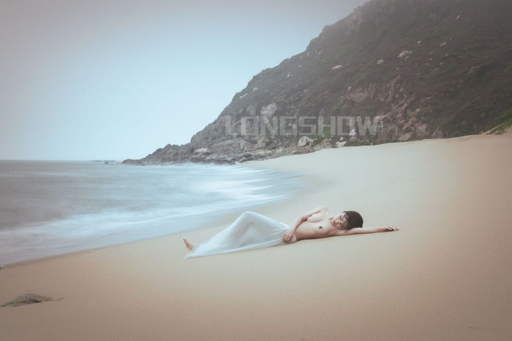 Longshow Photography – 唯美色情写真集 Part02 (63P)