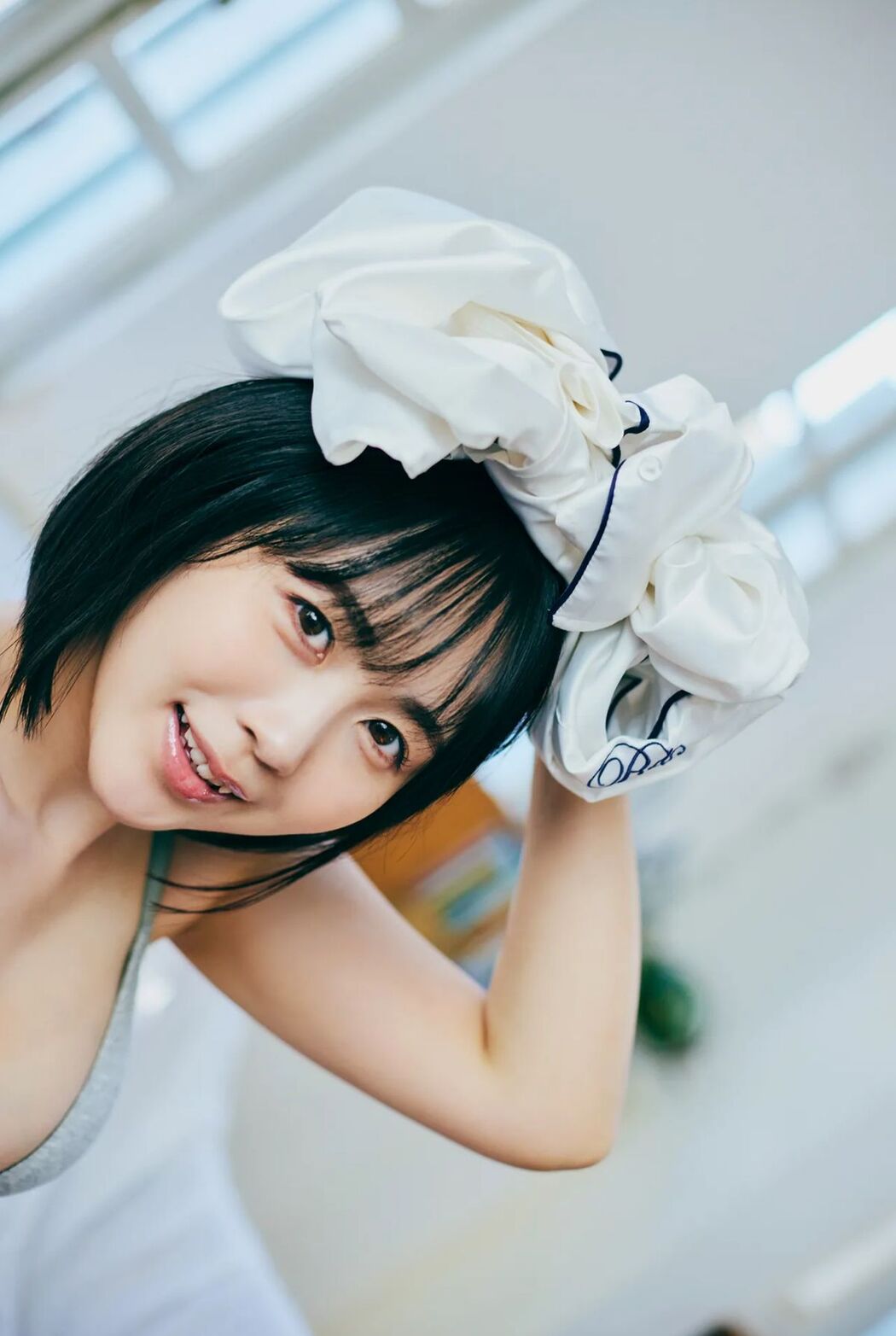 JP Yuki Yomichi 夜道雪 &#8211; うまれたてのゆき Part02 (63P)