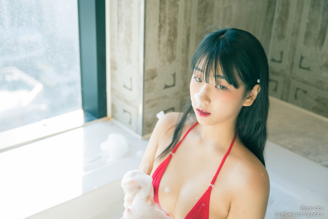 Made by ggubbu Vol.6 Bubble