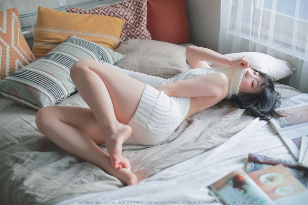 Mimmi 밈미 x Innocent &#8211; Part 2 Part1