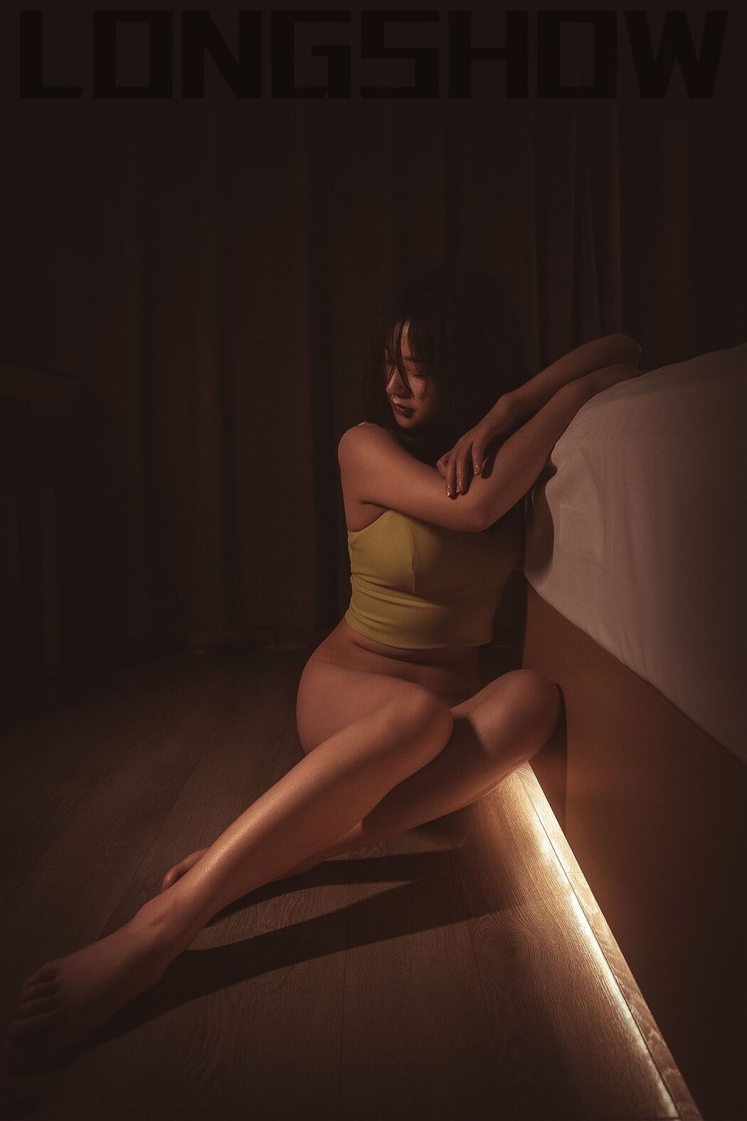 Longshow Photography – 唯美色情写真集 Part08 (62P)
