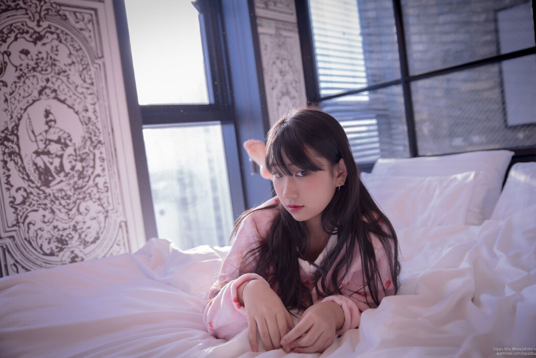 Made by ggubbu Vol.3