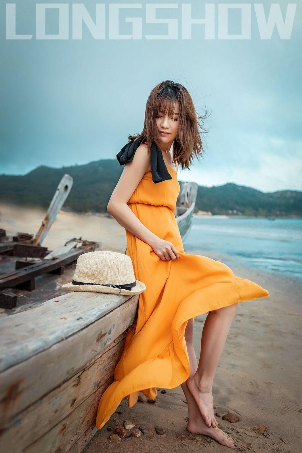 Longshow Photography – 唯美色情写真集 Part07 (63P)