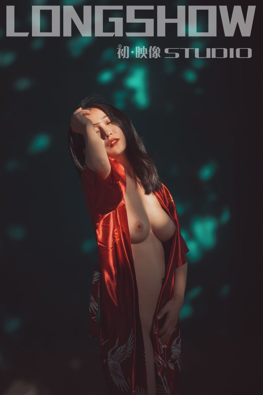 Longshow Photography – 唯美色情写真集 Part05 (63P)