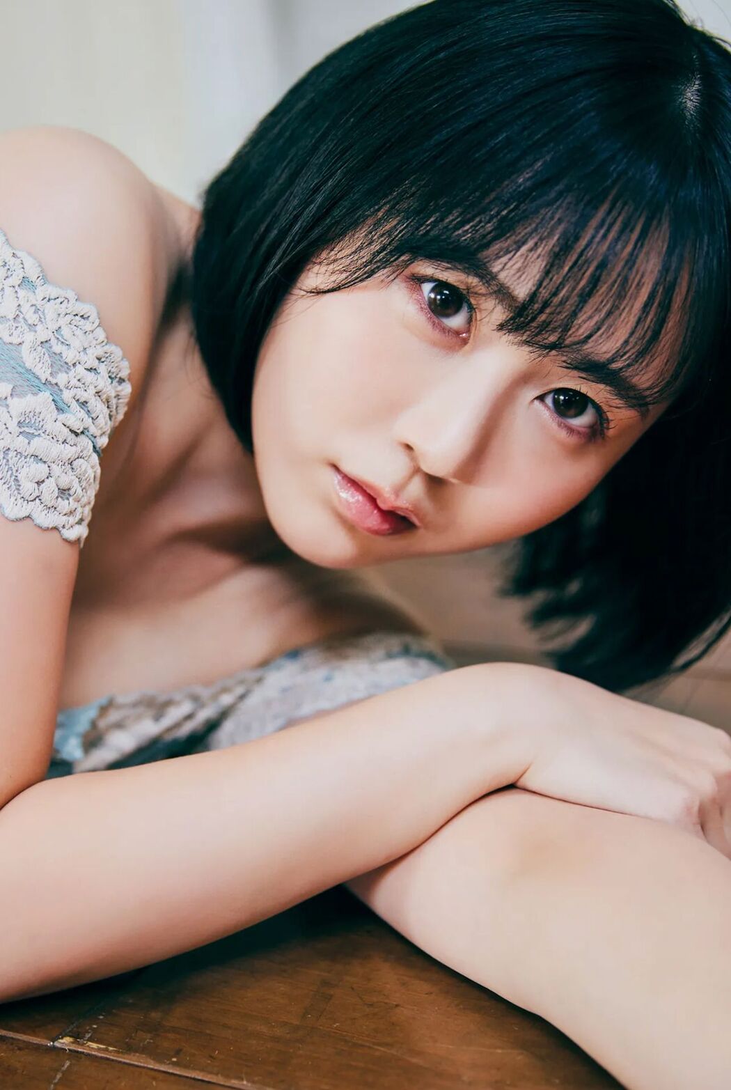 JP Yuki Yomichi 夜道雪 – うまれたてのゆき Part01 (64P)