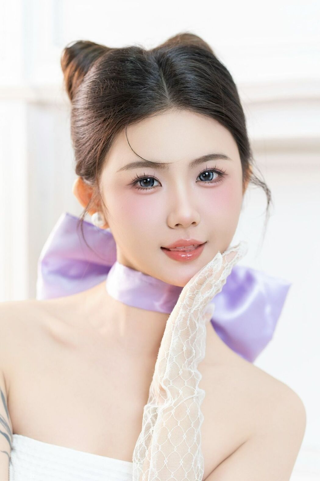 Longshow Photography – 唯美色情写真集 Part04 (63P)
