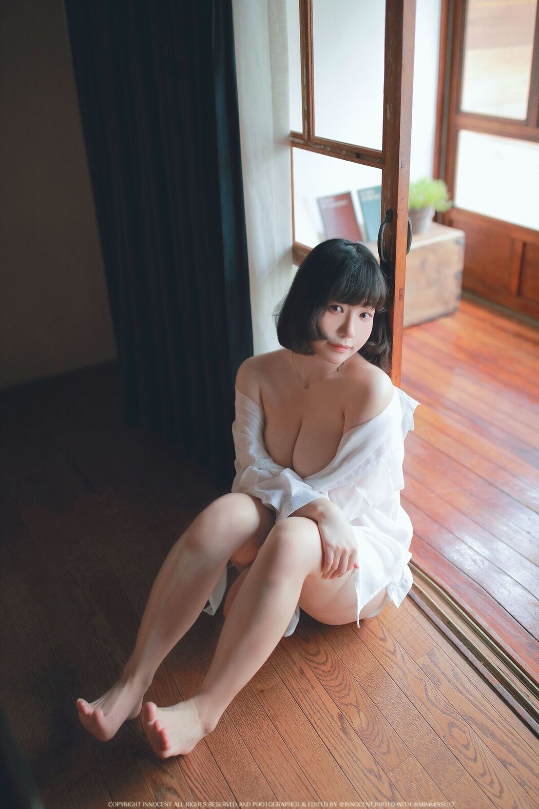 Mimmi 밈미 x Innocent &#8211; Part 2 Part2