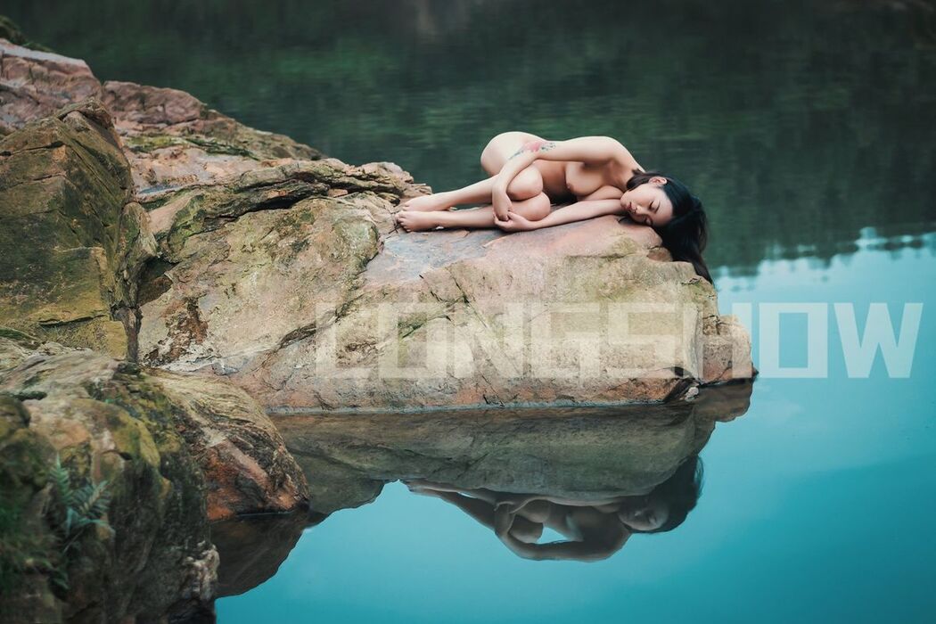 Longshow Photography – 唯美色情写真集 Part07 (63P)