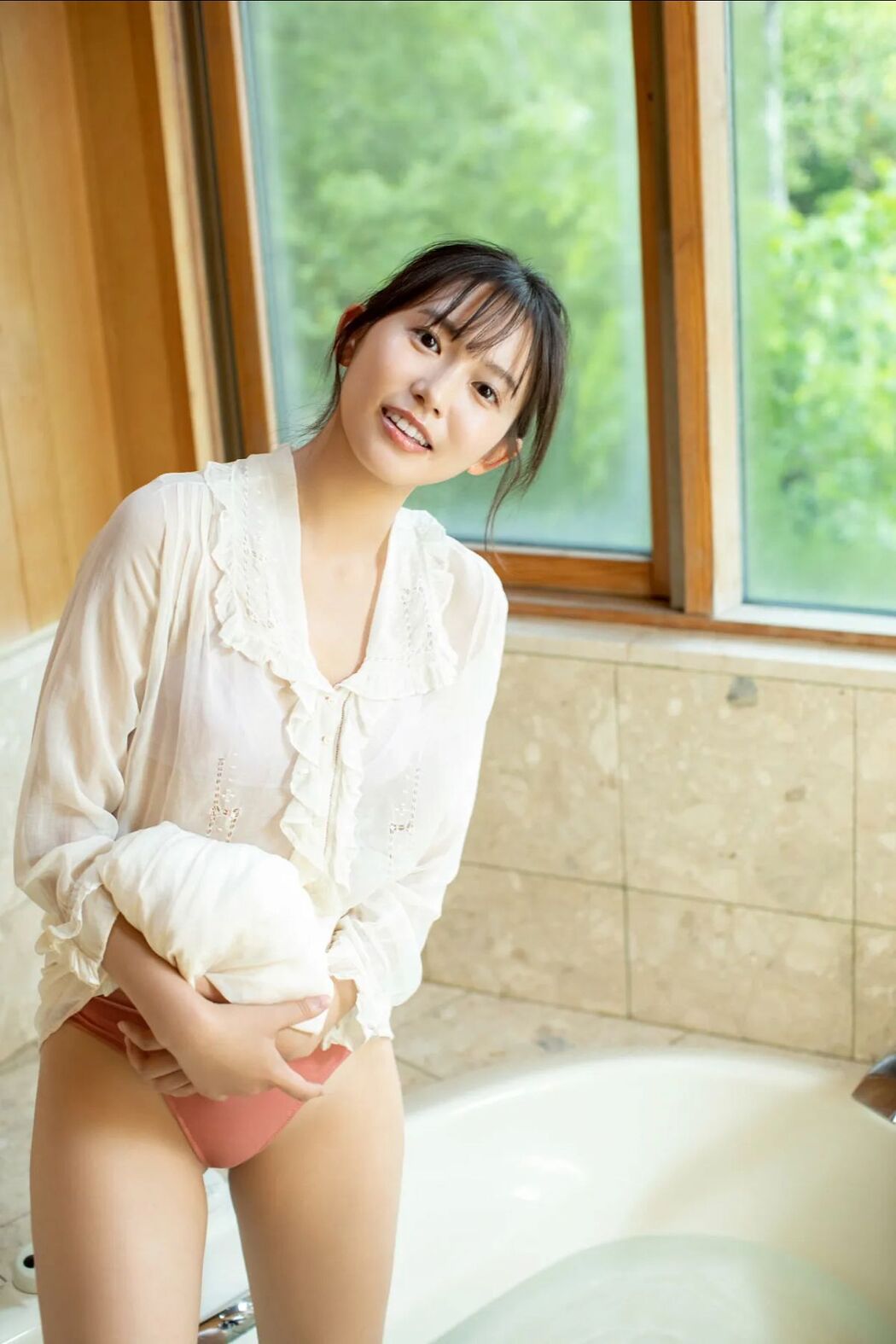 JP Shida Nene 志田音々 &#8211; ひみつ (74P)