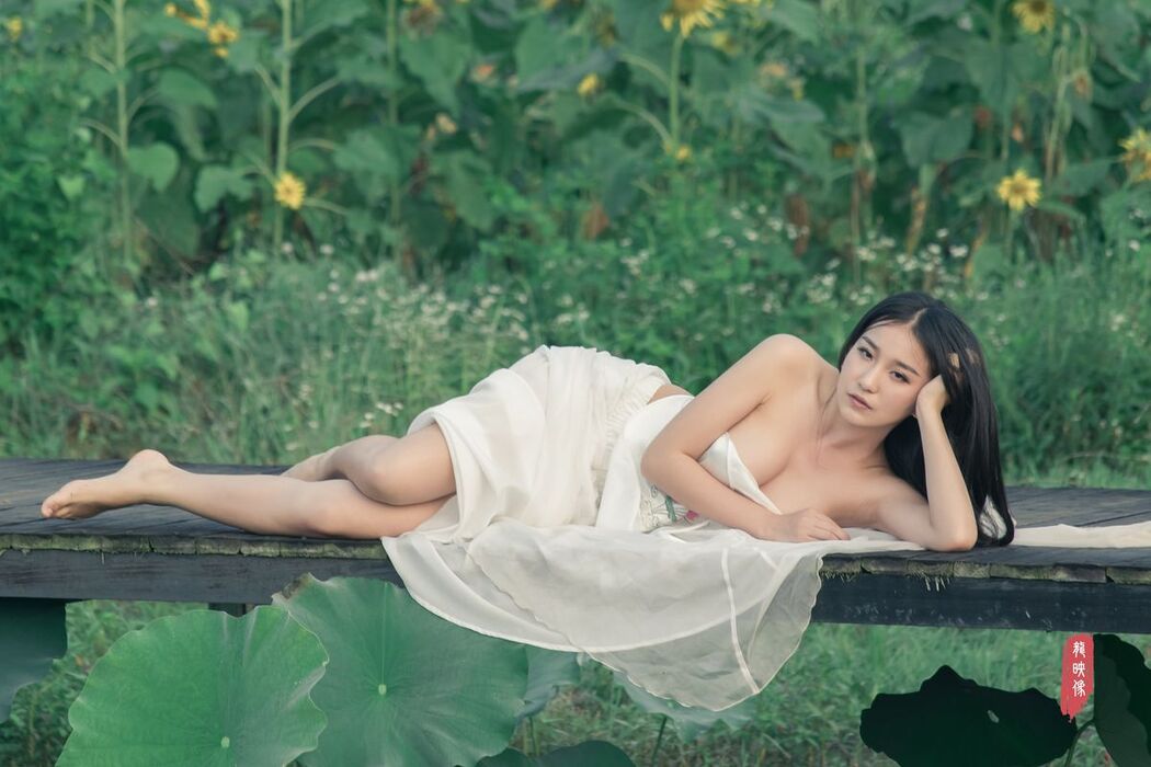 Longshow Photography – 唯美色情写真集 Part04 (63P)