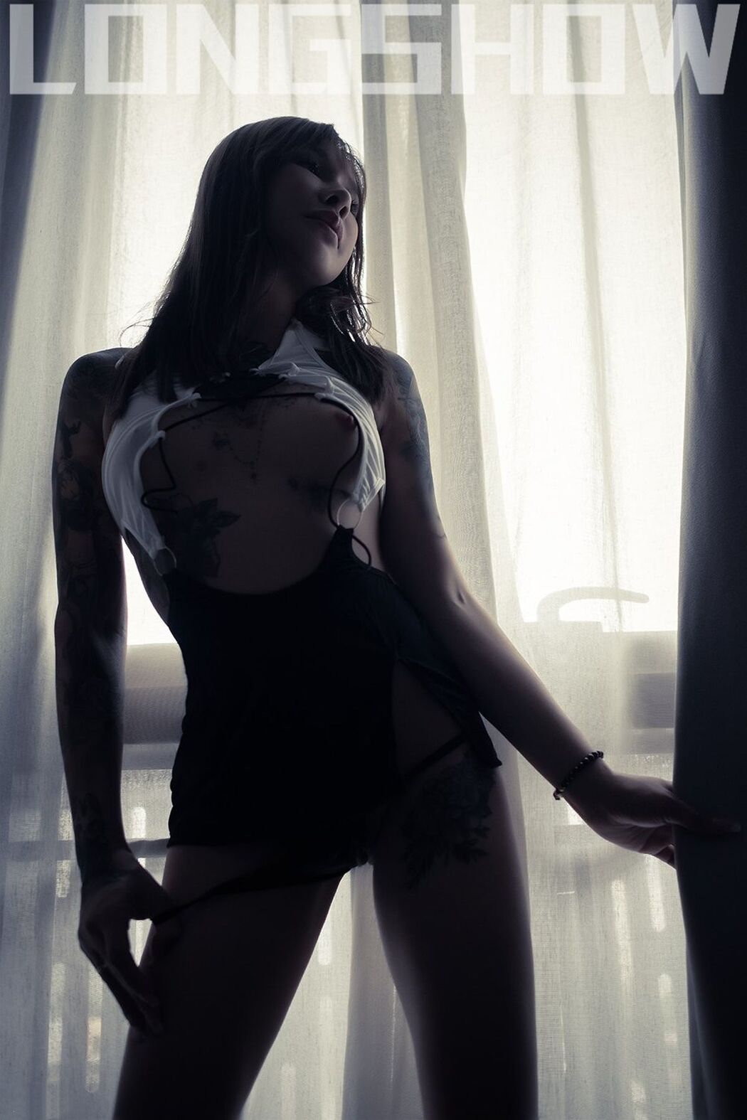 Longshow Photography – 唯美色情写真集 Part03 (63P)