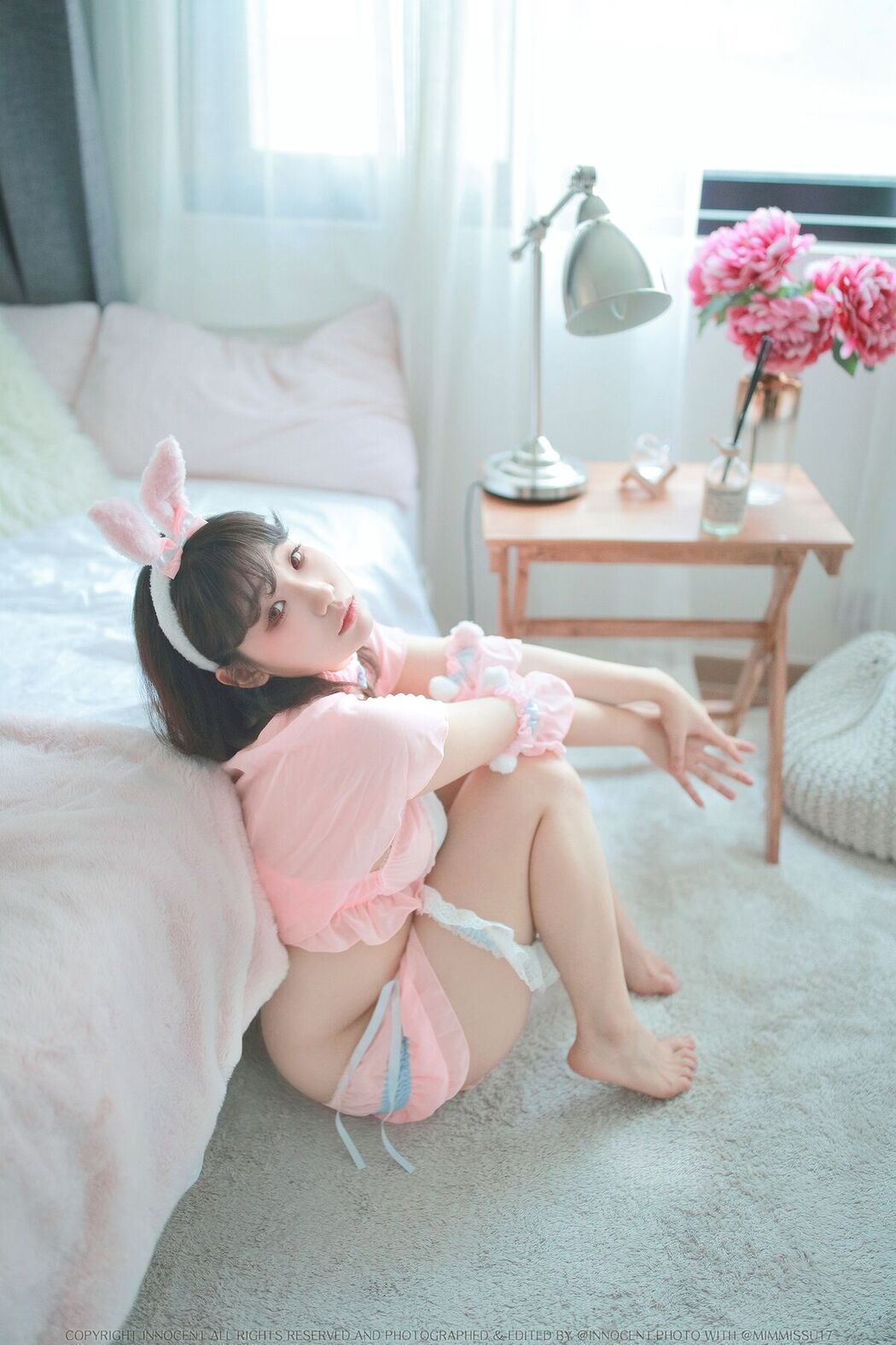 Mimmi 밈미 x Innocent – Part 2 Part2