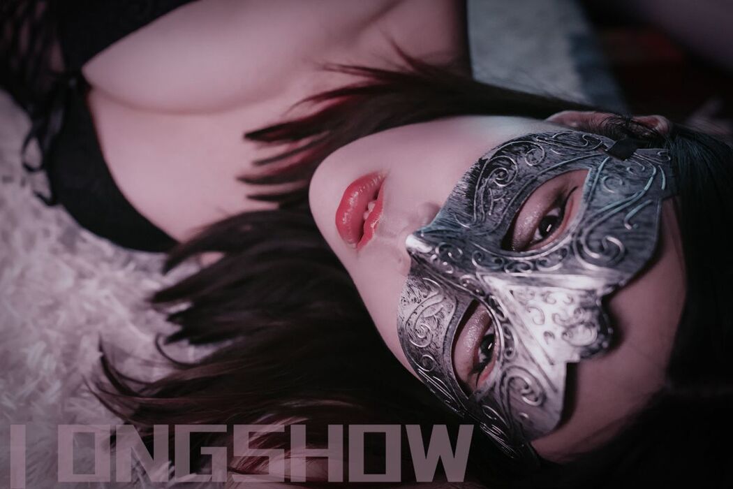 Longshow Photography – 唯美色情写真集 Part04 (63P)