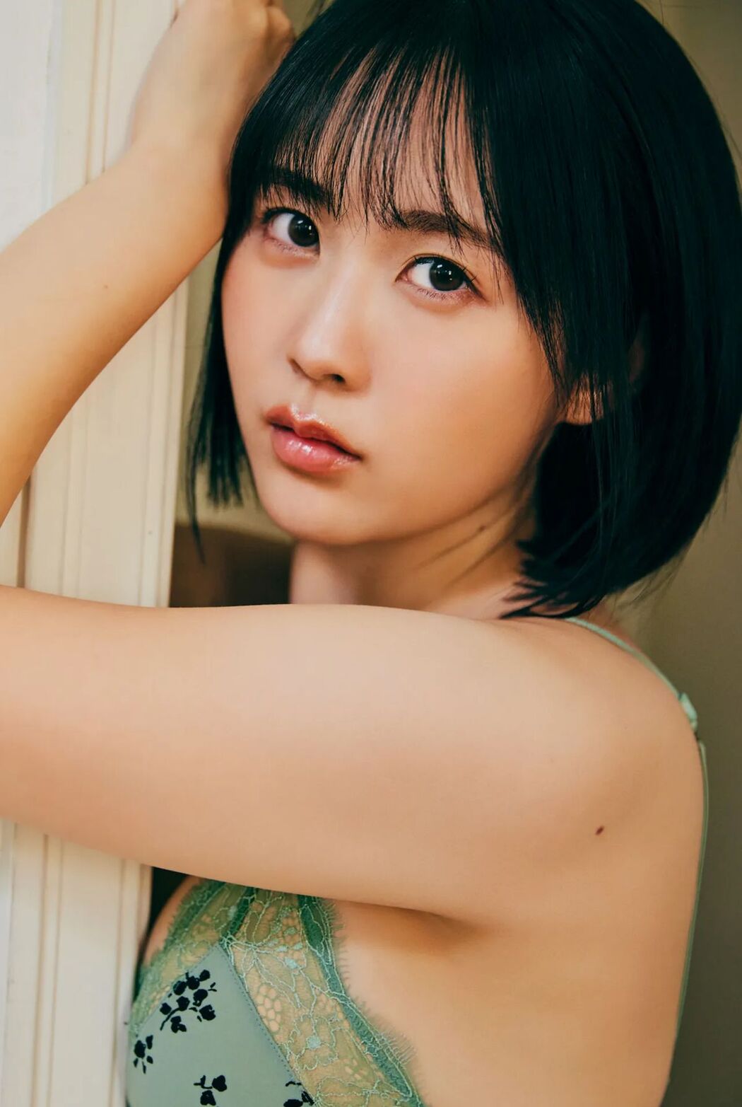 JP Yuki Yomichi 夜道雪 &#8211; うまれたてのゆき Part02 (63P)