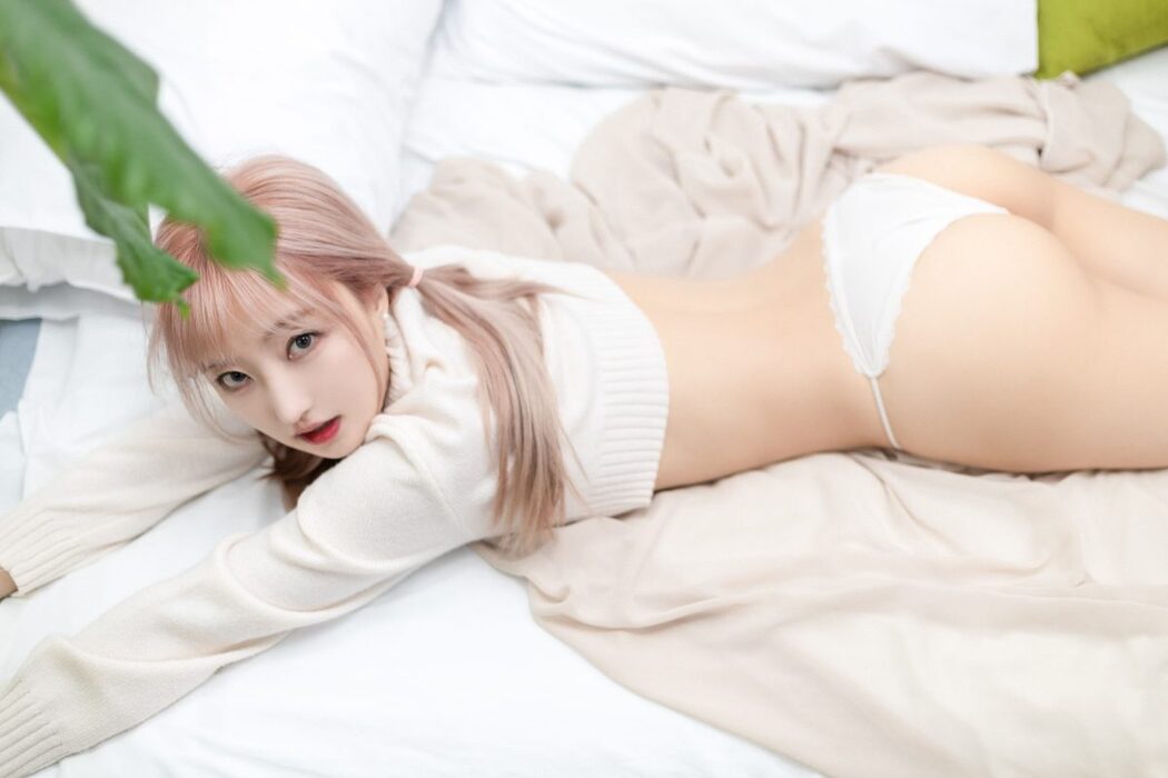 Paranhosu Hanari 하나리 – Vol.2 Bloom Part2