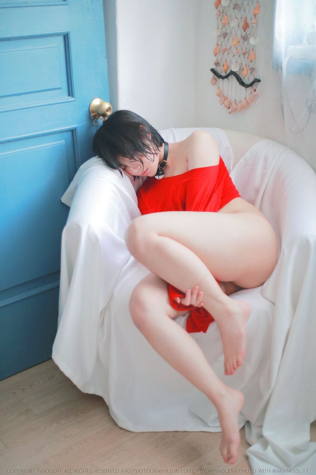 Mimmi 밈미 x Innocent &#8211; Part 2 Part1
