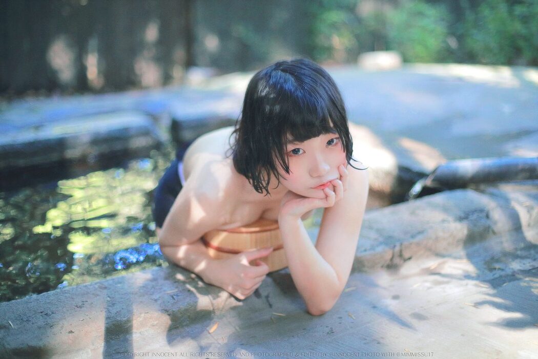 Mimmi 밈미 x Innocent E