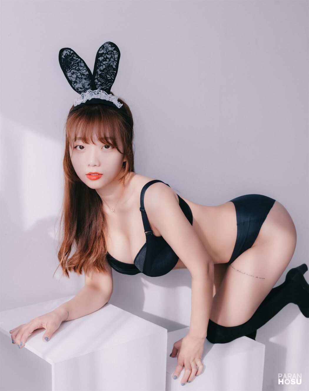 Paranhosu Koby – Koby Vol.1
