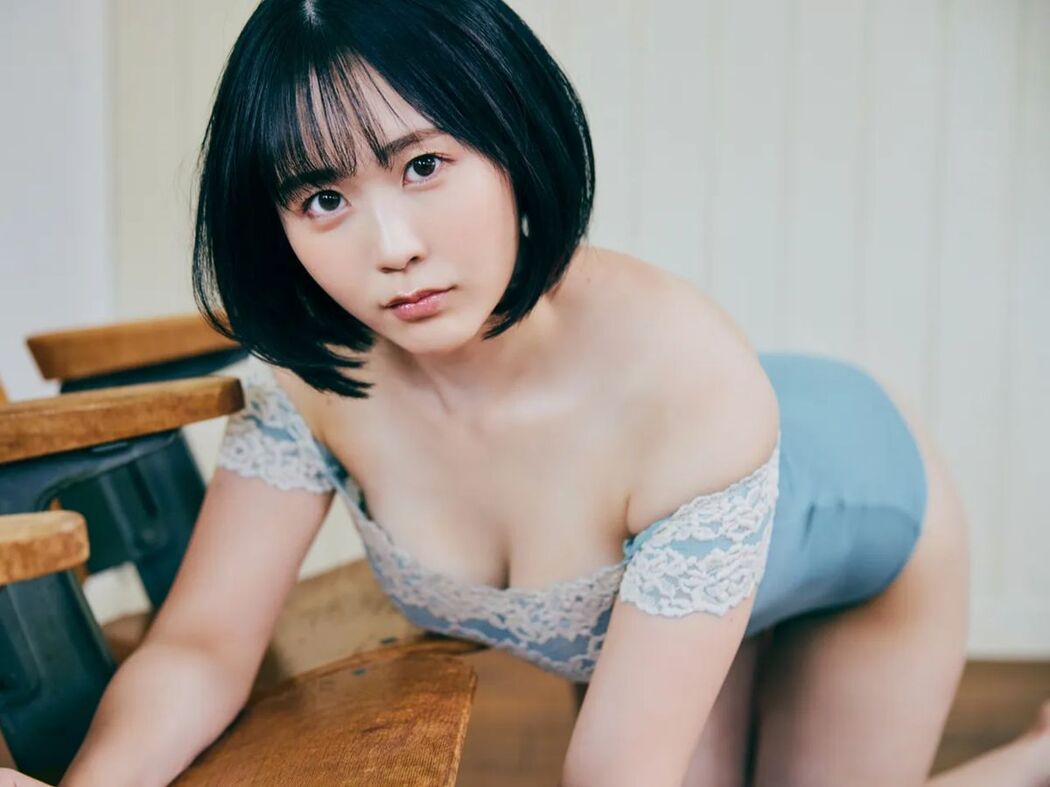 JP Yuki Yomichi 夜道雪 – うまれたてのゆき Part01 (64P)