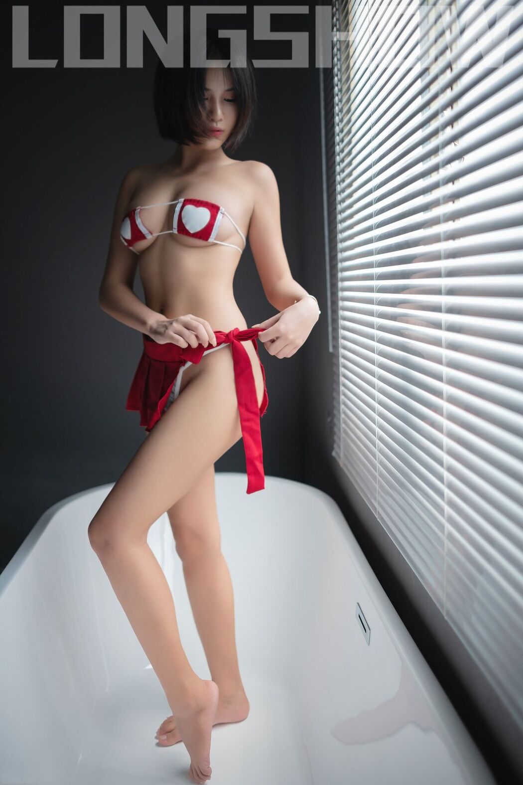 Longshow Photography – 唯美色情写真集 Part07 (63P)
