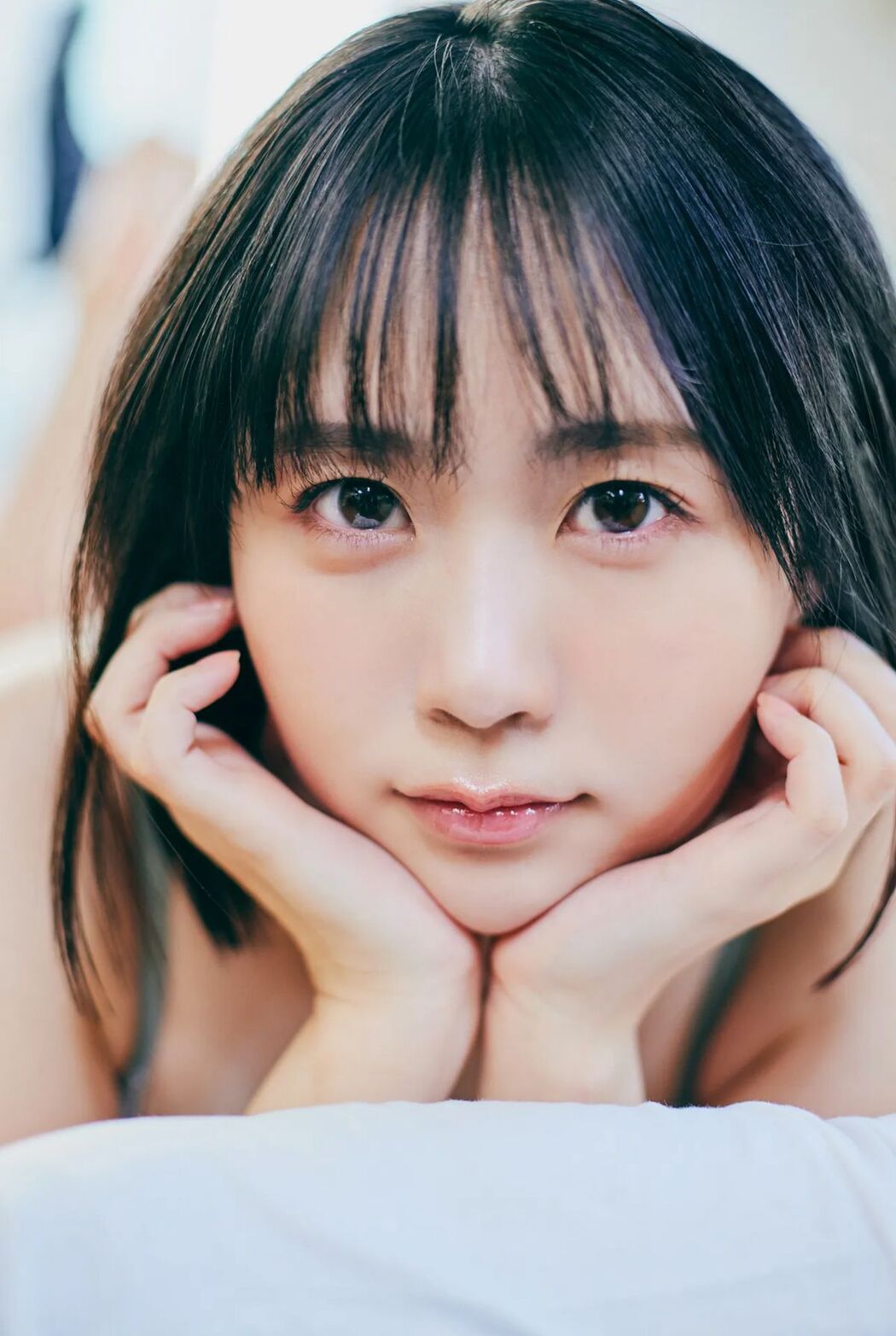 JP Yuki Yomichi 夜道雪 &#8211; うまれたてのゆき Part02 (63P)