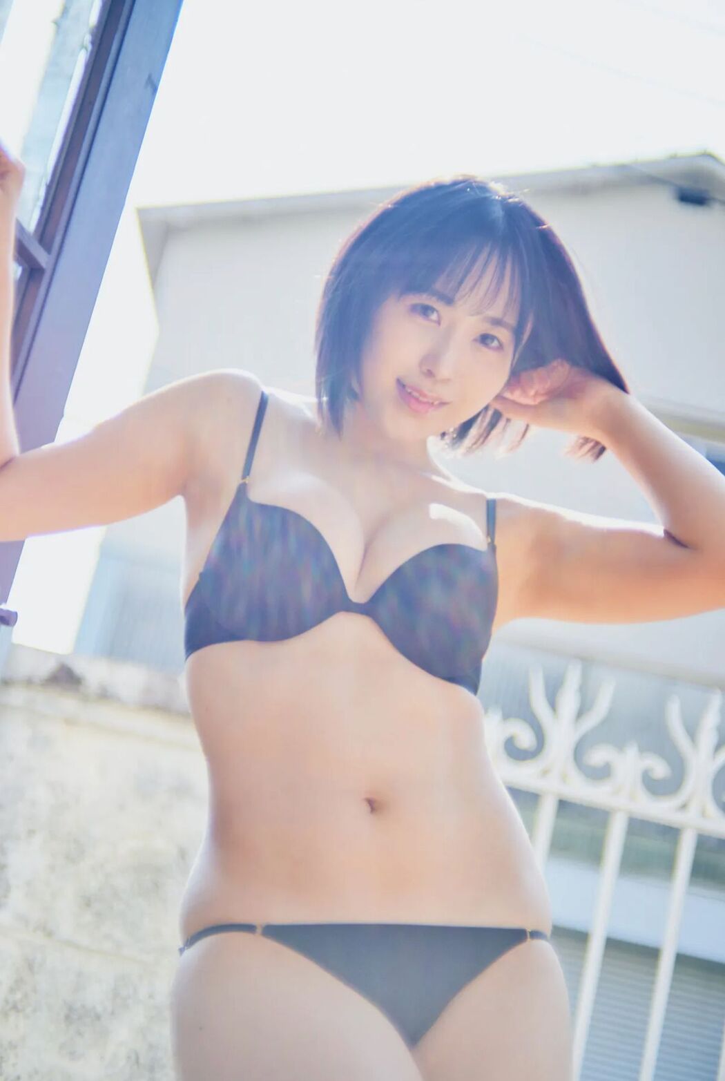 JP Yuki Yomichi 夜道雪 – うまれたてのゆき Part01 (64P)