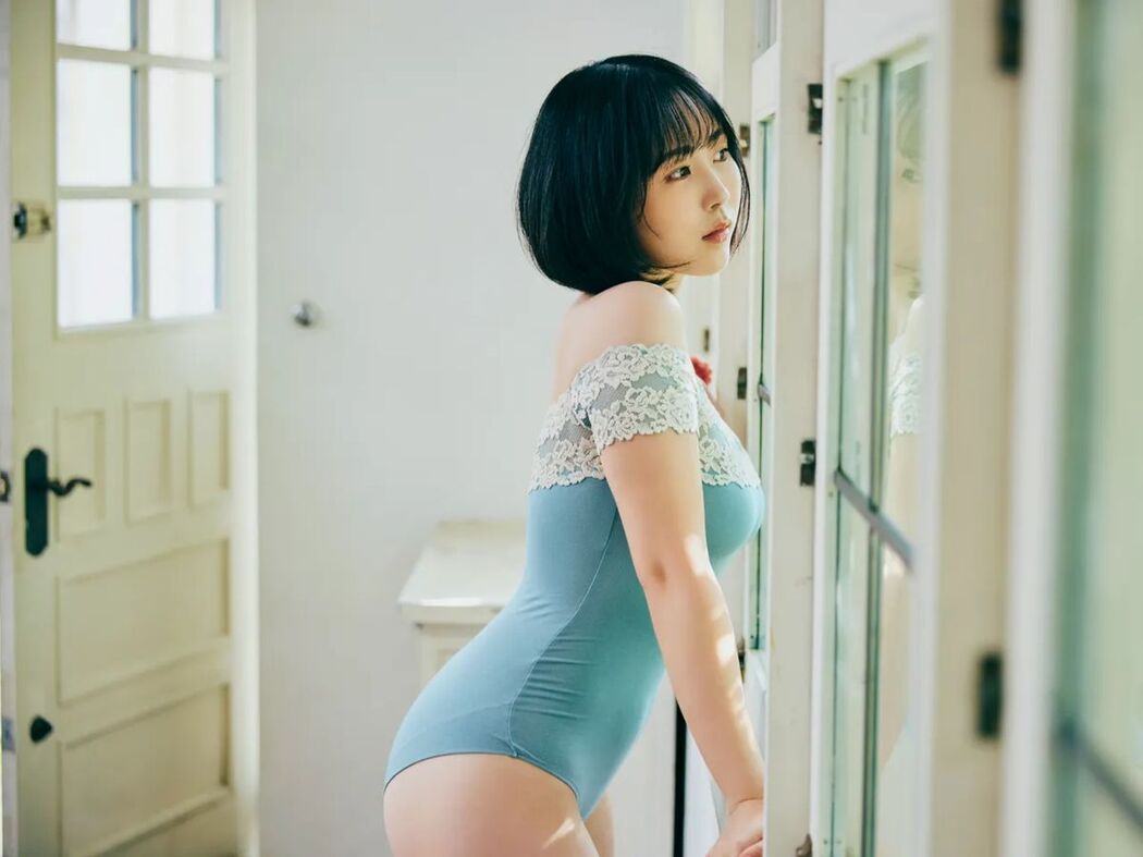 JP Yuki Yomichi 夜道雪 – うまれたてのゆき Part01 (64P)