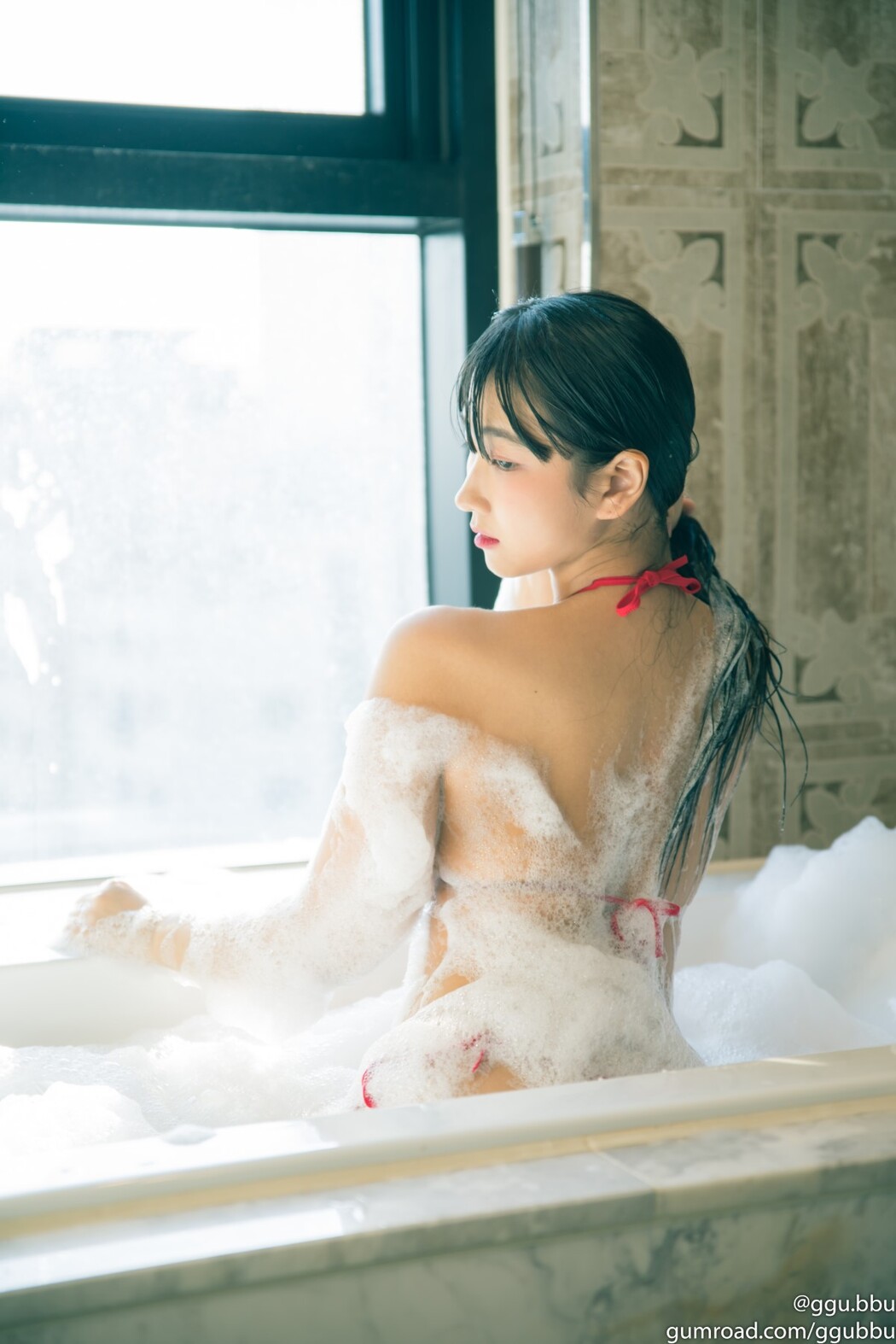 Made by ggubbu Vol.6 Bubble