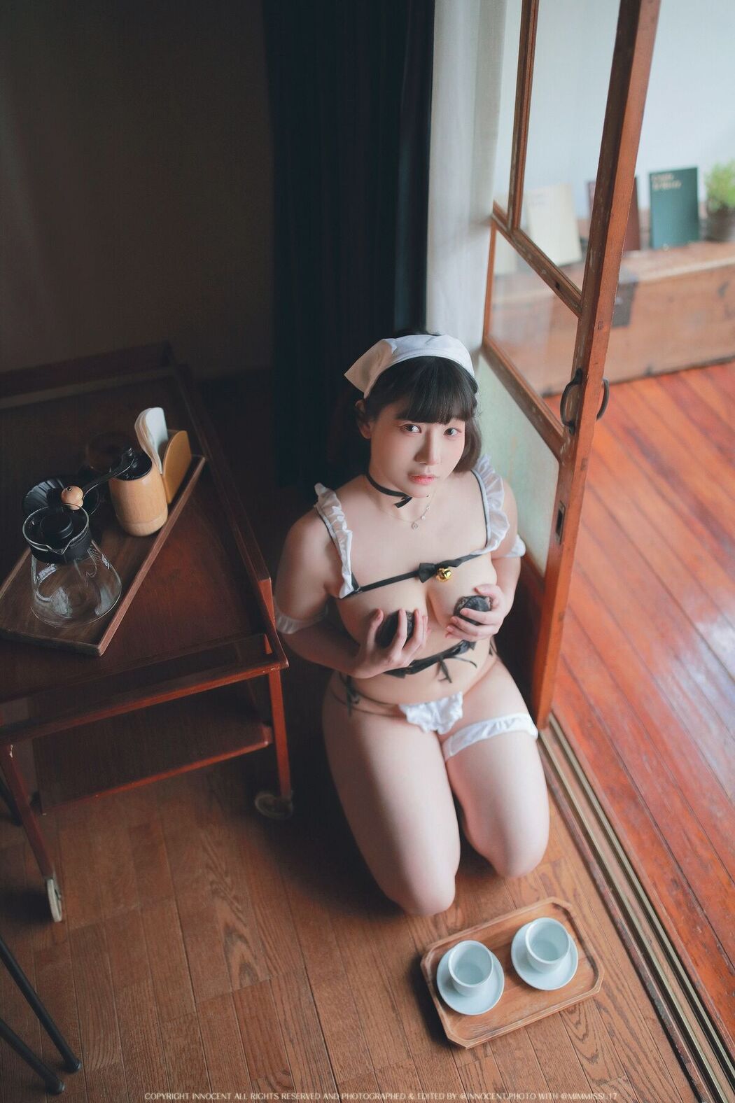 Mimmi 밈미 x Innocent &#8211; Part 2 Part2