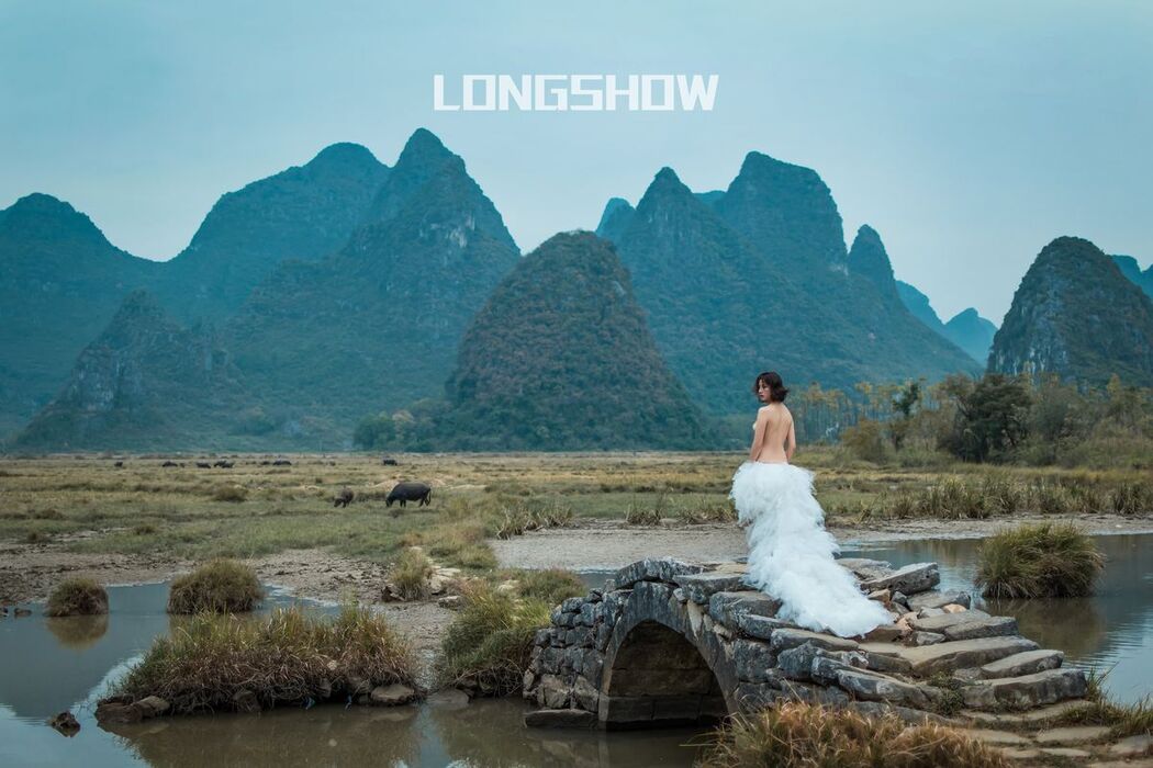 Longshow Photography – 唯美色情写真集 Part08 (62P)